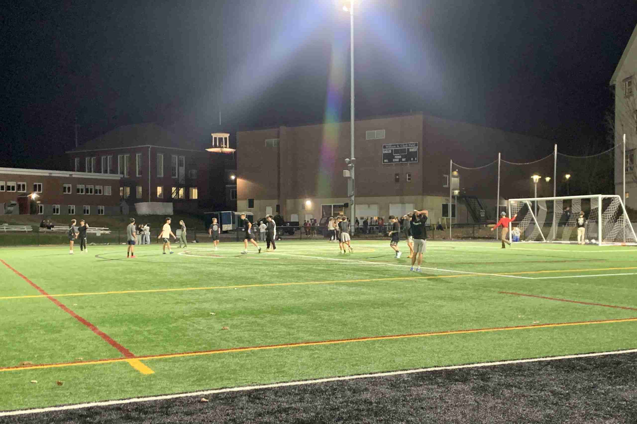 Open Turf